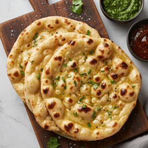 Tandoori Peshkash Garma Garam