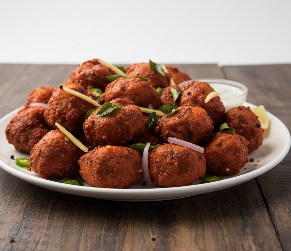 Chicken 65 - Image 2