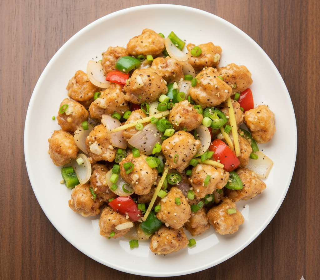 Chicken Chilly - Image 2