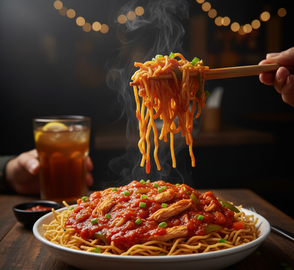 American Choupsy - Image 2