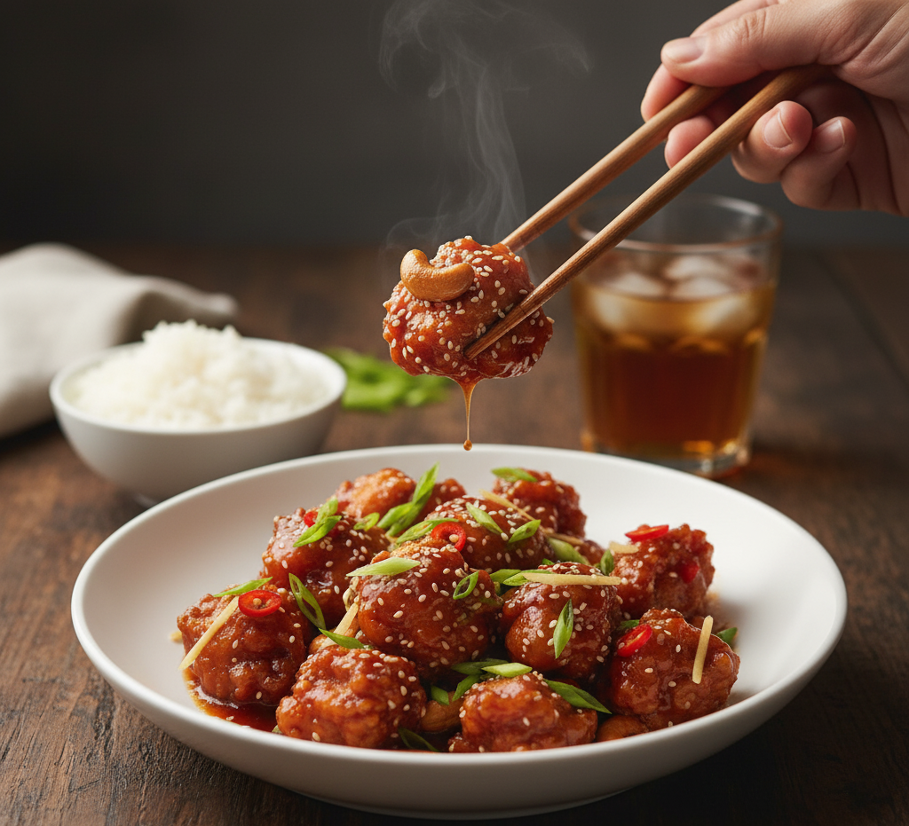 Sanghai Chicken - Image 2