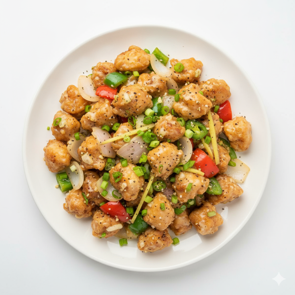 Chicken Chilly - Image 3