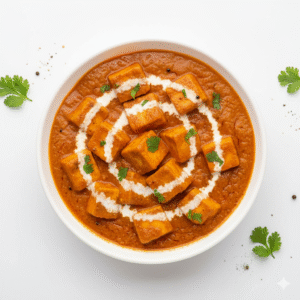 Paneer Butter Masala
