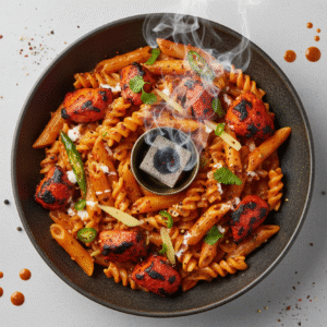Koyla Fusion Pasta